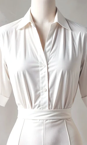 Bluza Basic – Colectie Demo