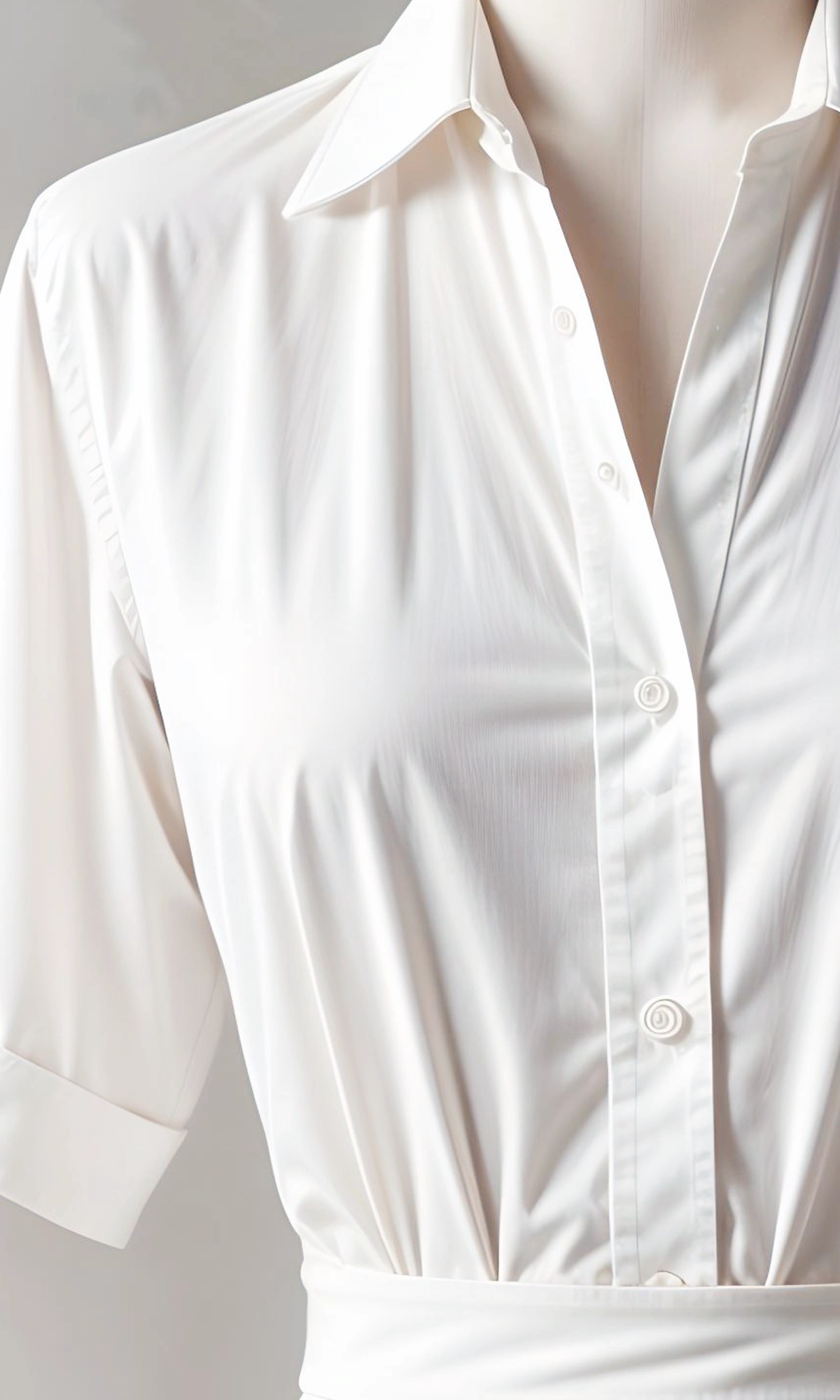 Bluza Basic – Colectie Demo - imagine 3