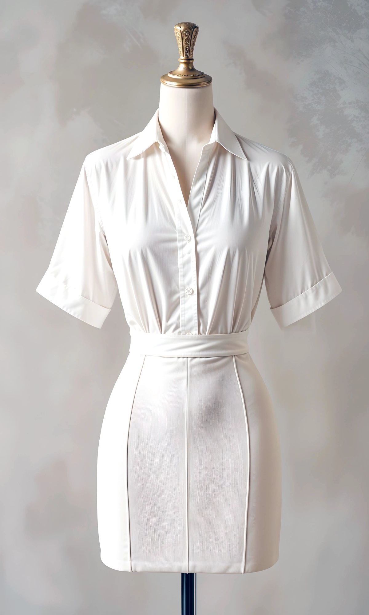 Bluza Basic – Colectie Demo