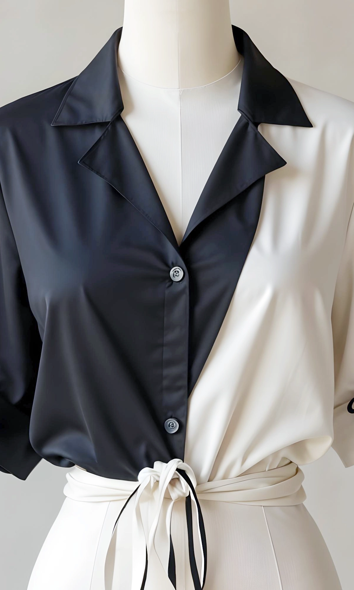 Bluza Clean – Colectie Demo - imagine 2