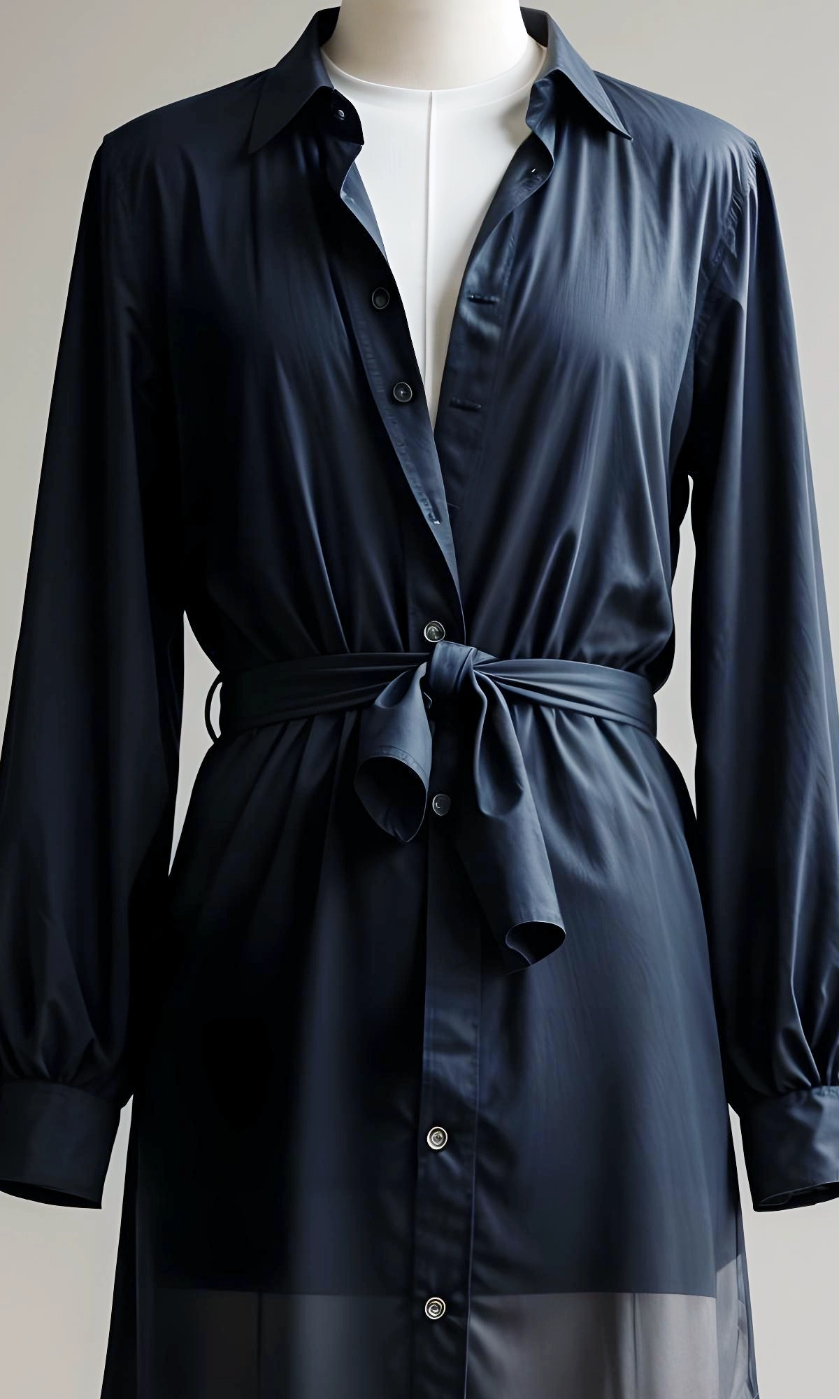 Bluza Cozy – Colectie Demo - imagine 2