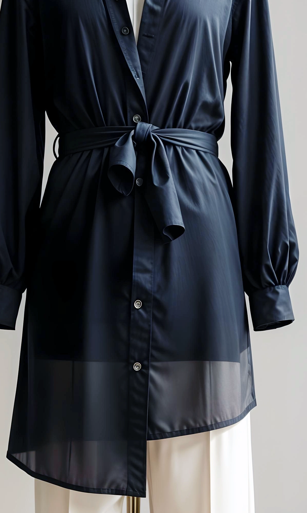 Bluza Cozy – Colectie Demo - imagine 3