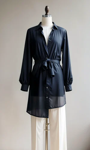 Bluza Cozy – Colectie Demo