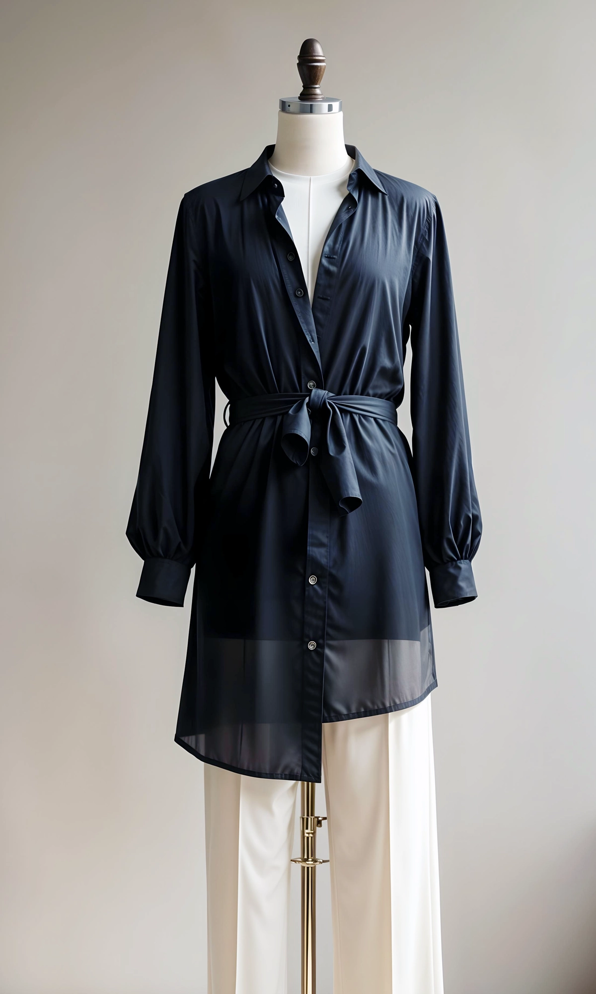 Bluza Cozy – Colectie Demo