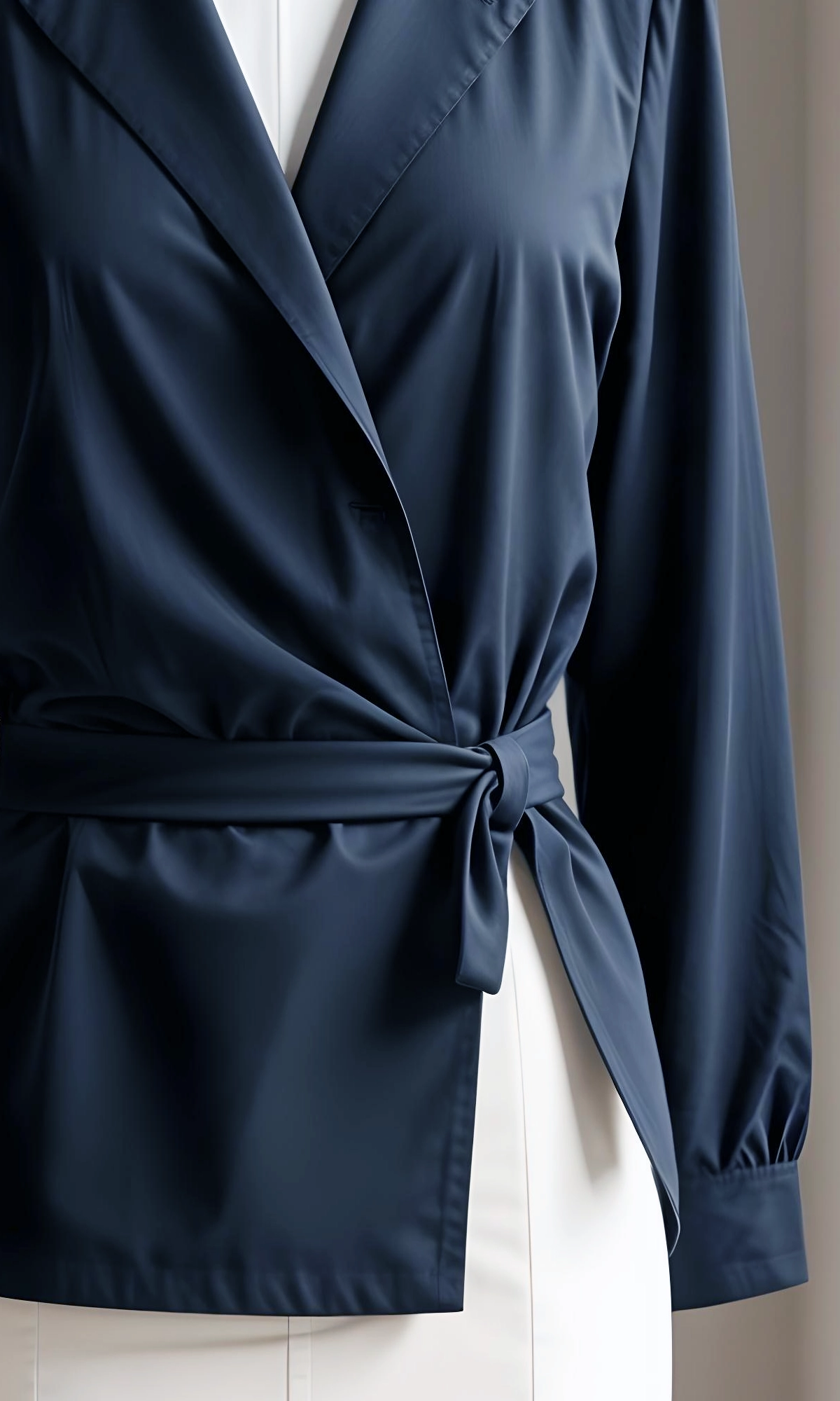 Bluza Light – Colectie Demo - imagine 3