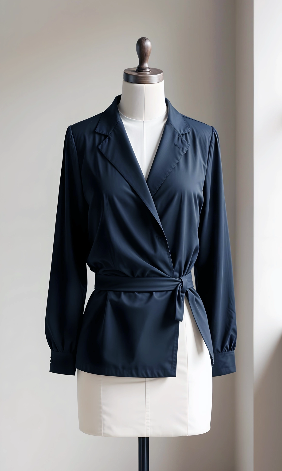 Bluza Light – Colectie Demo