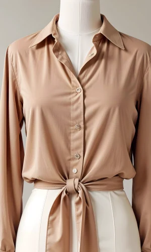 Bluza Minimal – Colectie Demo