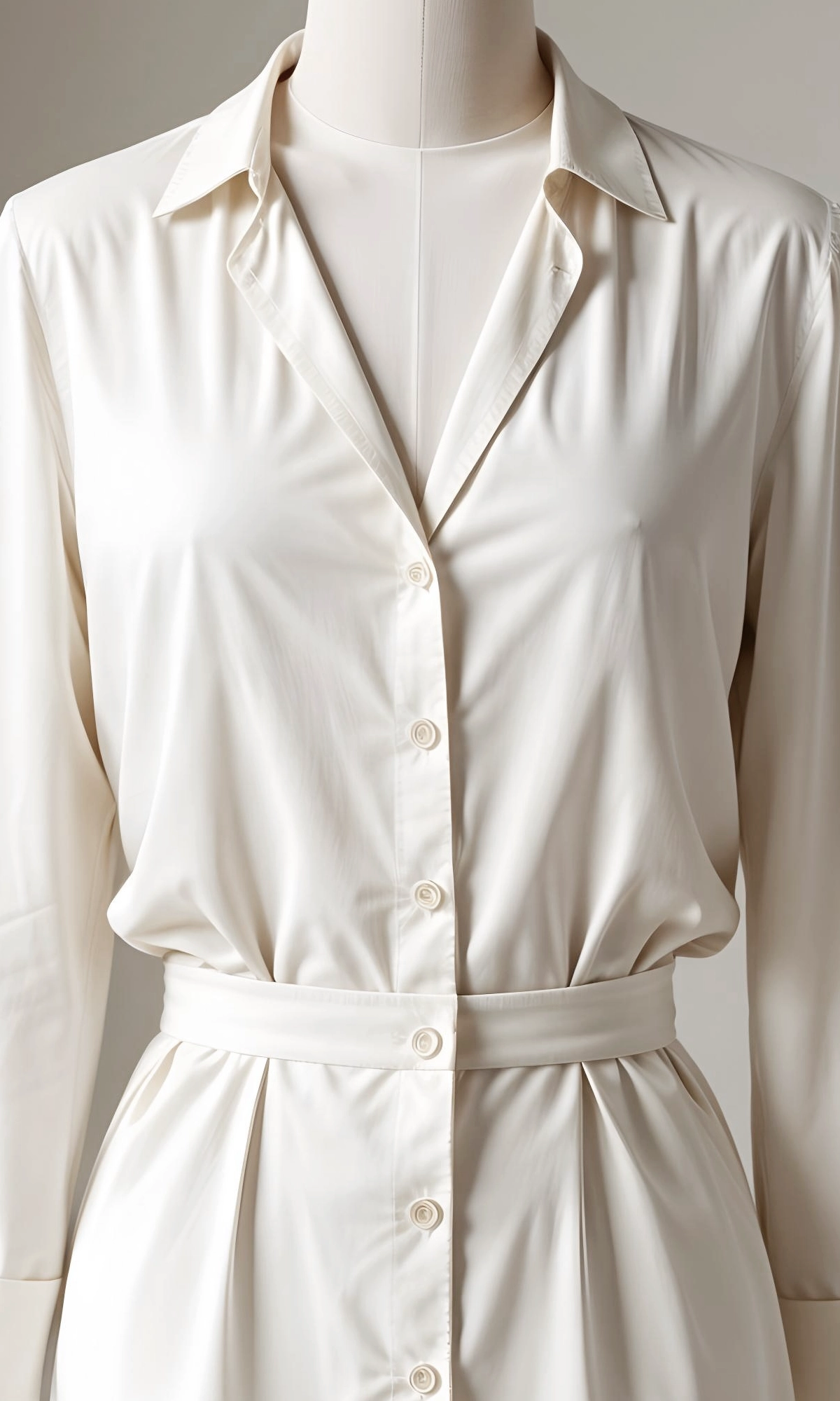 Bluza Casual – Colectie Demo - imagine 2