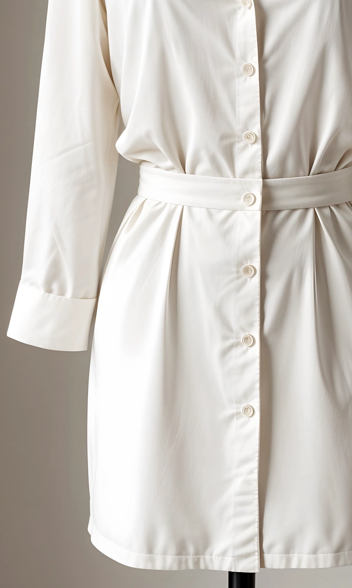 Bluza Casual – Colectie Demo - imagine 3