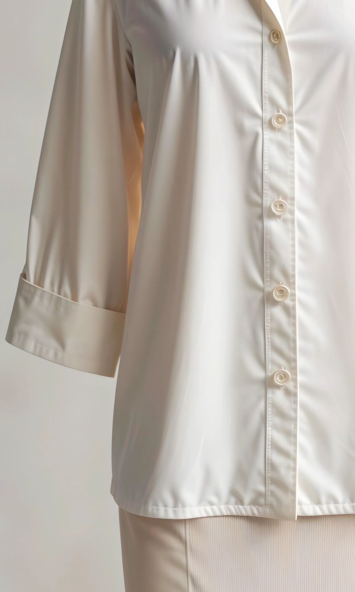 Bluza Soft – Colectie Demo - imagine 3