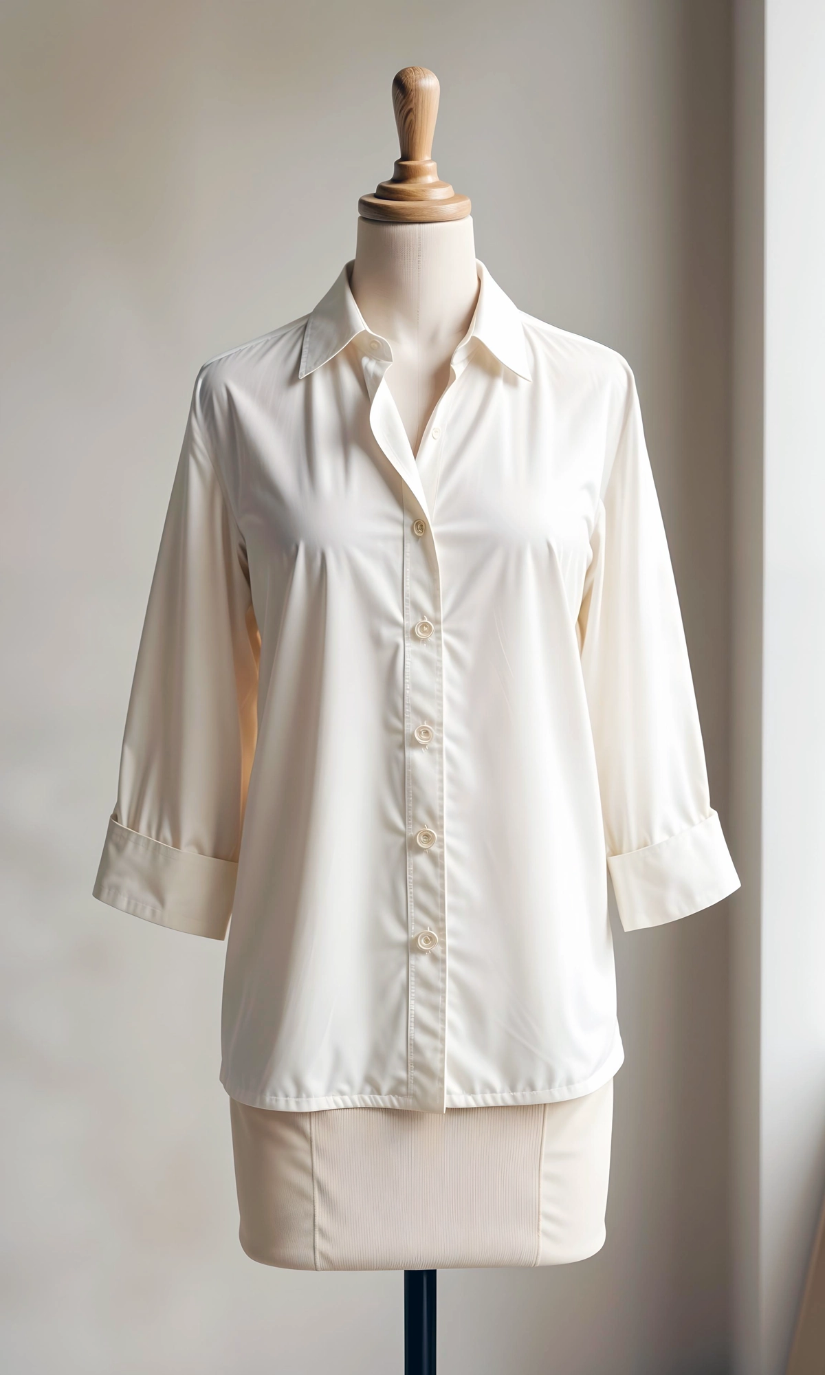 Bluza Soft – Colectie Demo