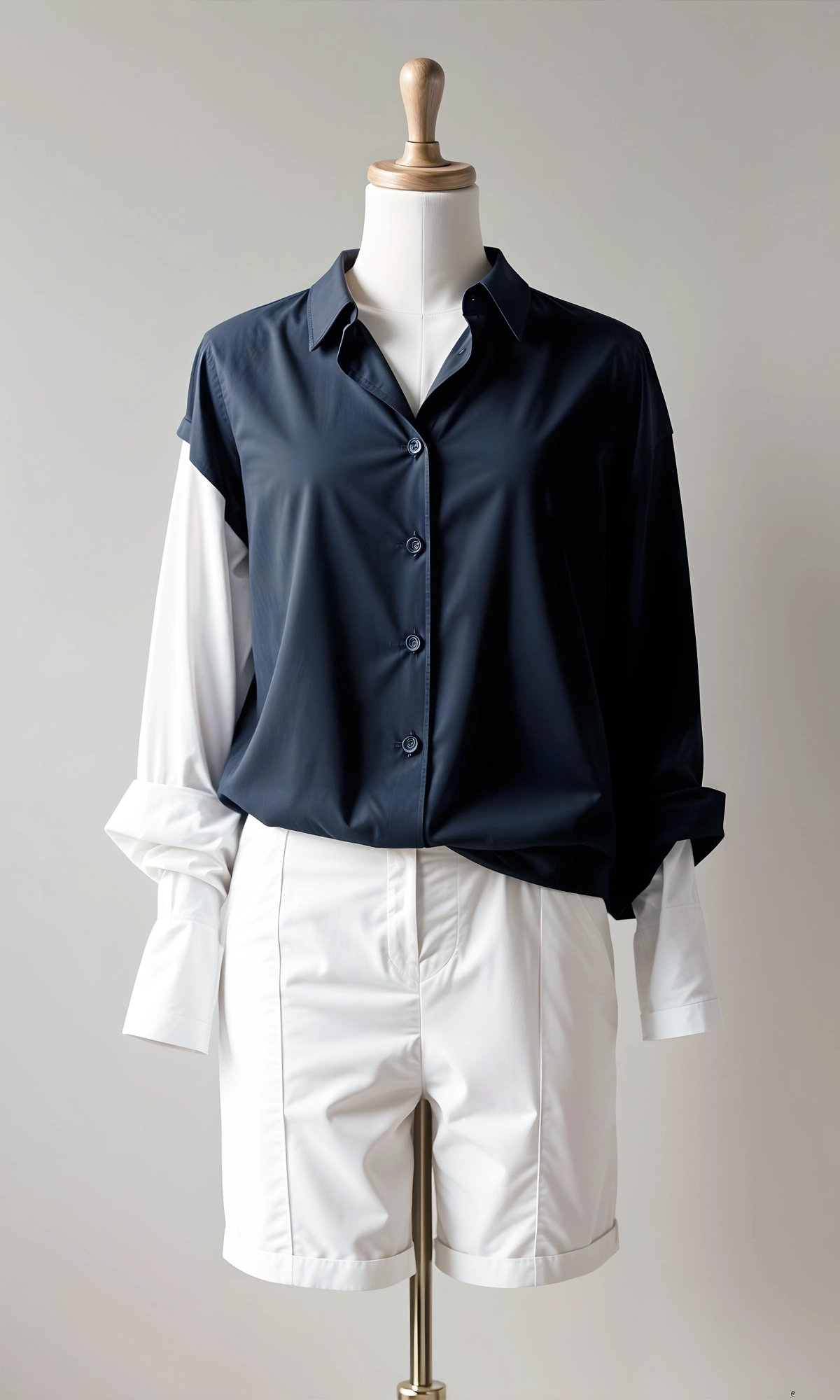 Bluza Relaxed – Colectie Demo