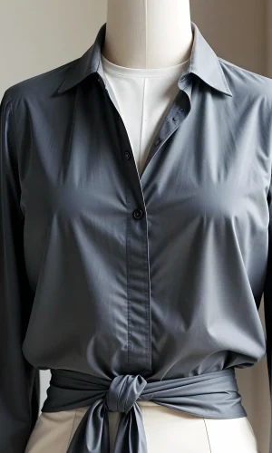 Bluza Essential – Colectie Demo