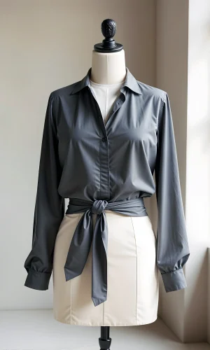 Bluza Essential – Colectie Demo