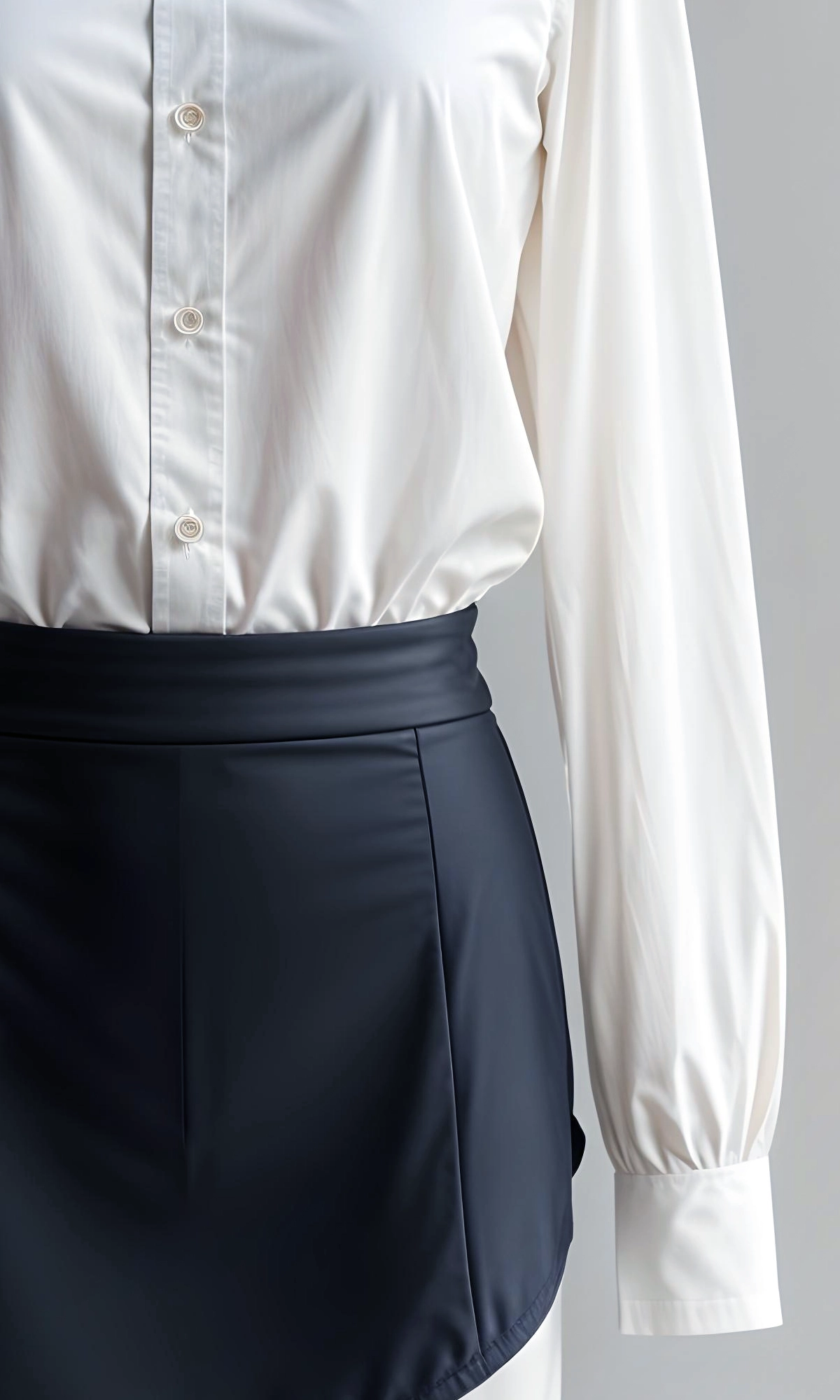 Bluza Modern – Colectie Demo - imagine 3