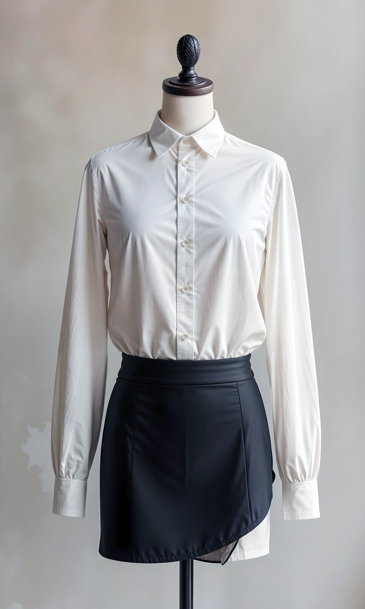 Bluza Modern – Colectie Demo