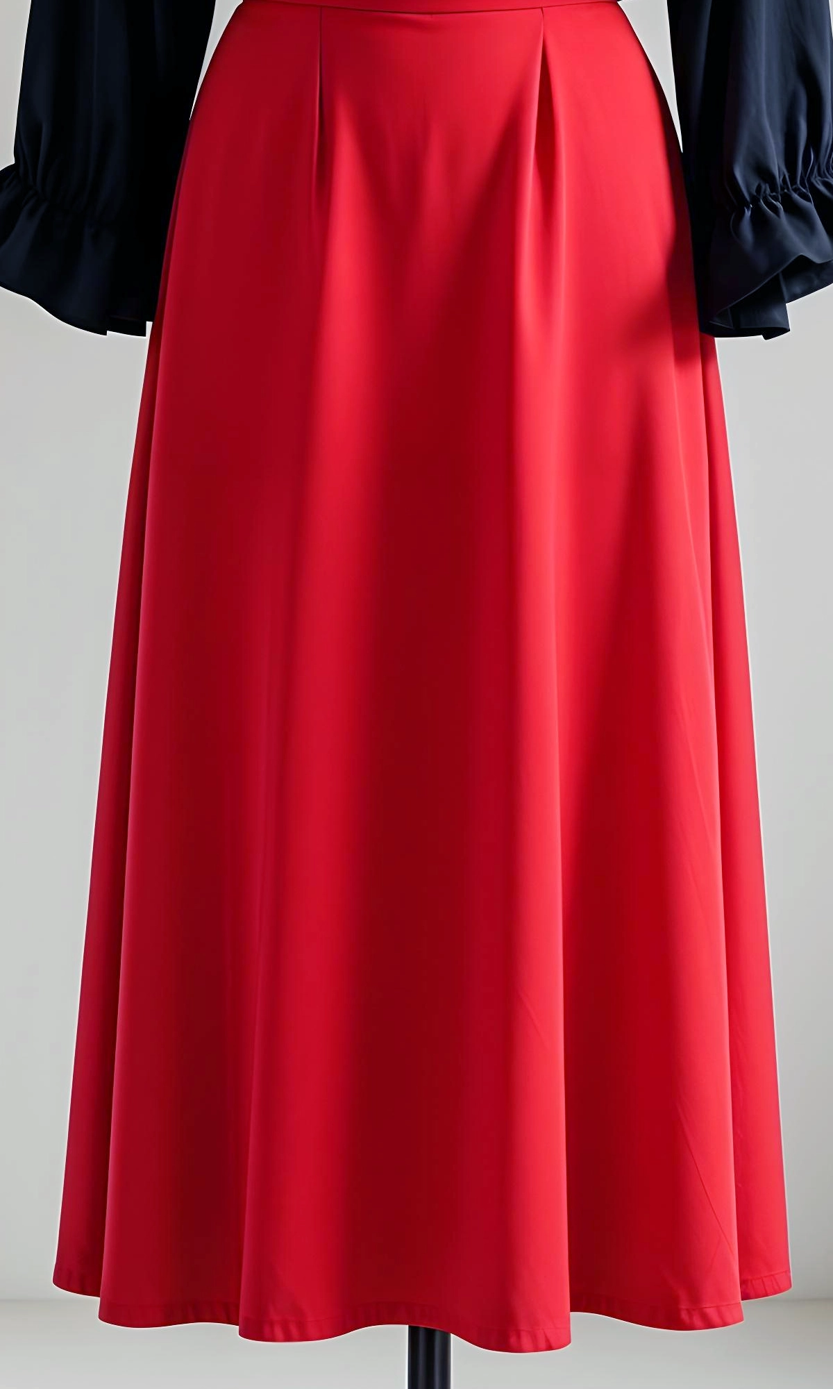 Fusta Midi – Colectie Demo - imagine 3