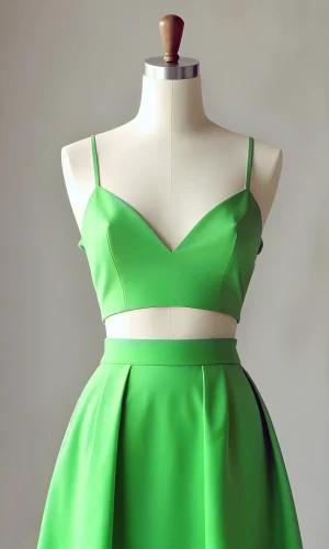 Fusta Relaxed – Colectie Demo