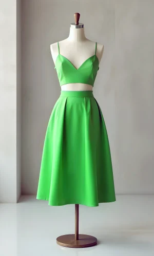 Fusta Relaxed – Colectie Demo