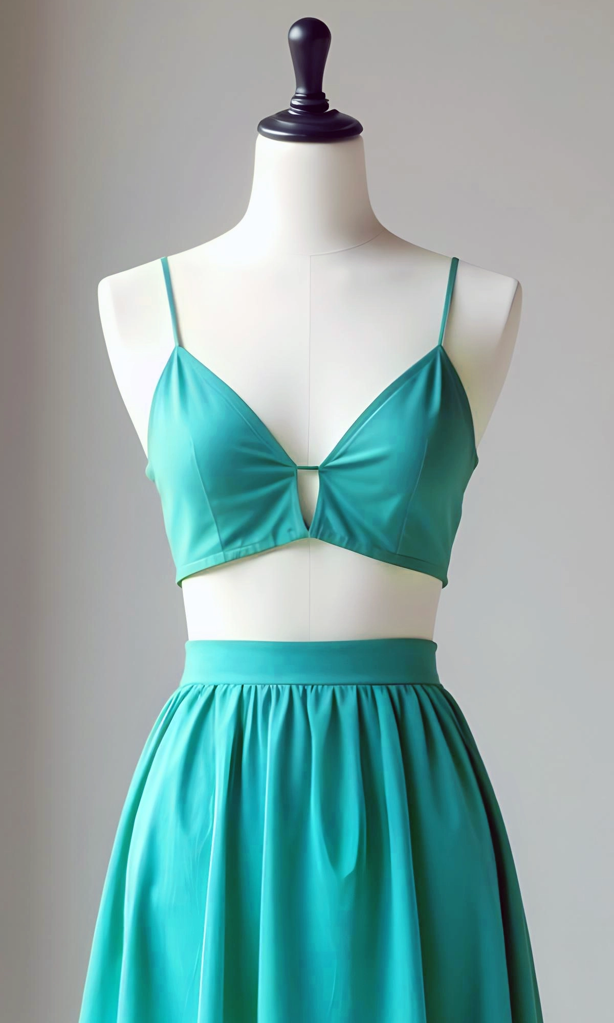 Fusta Clasica – Colectie Demo - imagine 2