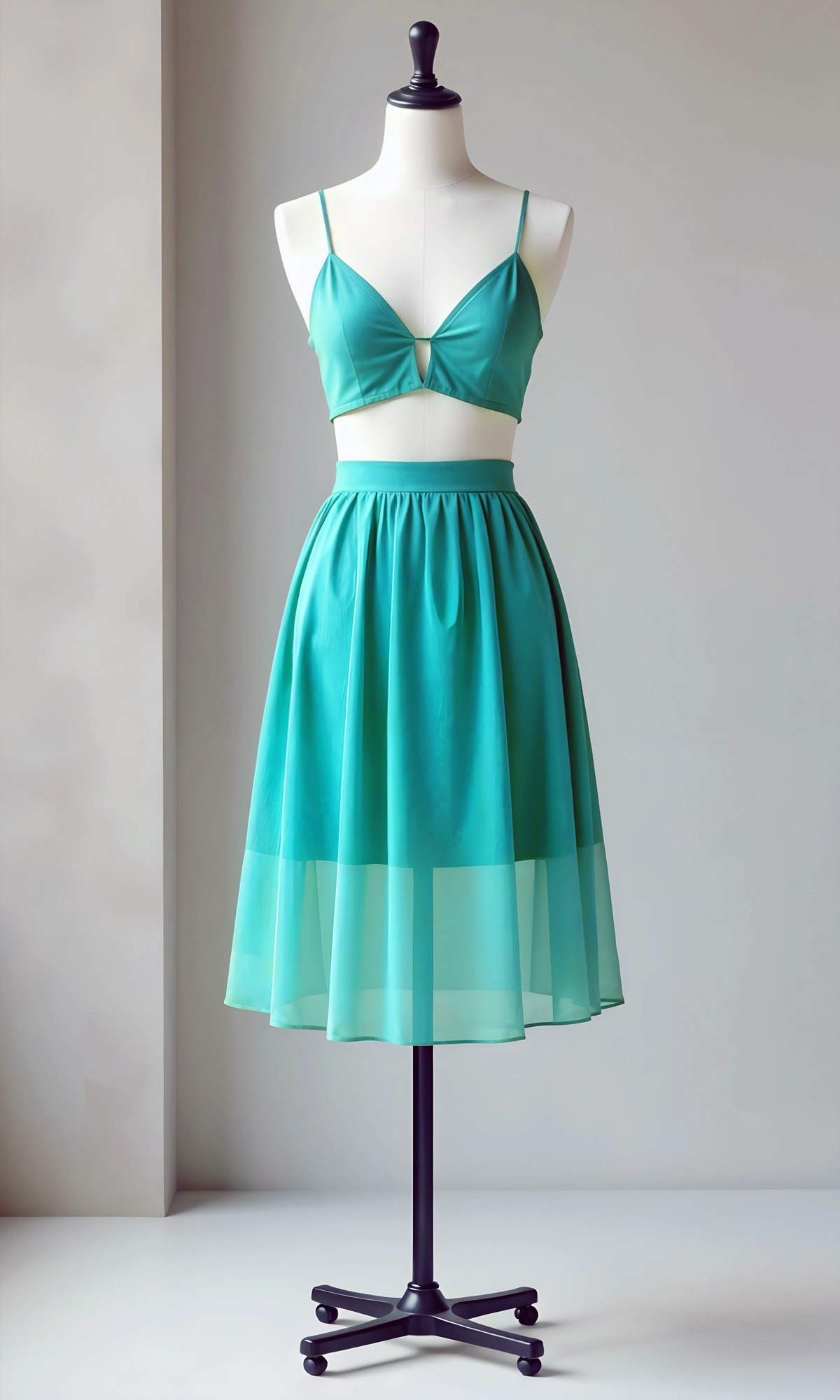 Fusta Clasica – Colectie Demo