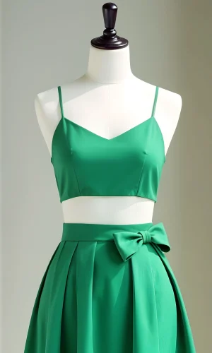 Fusta Soft – Colectie Demo