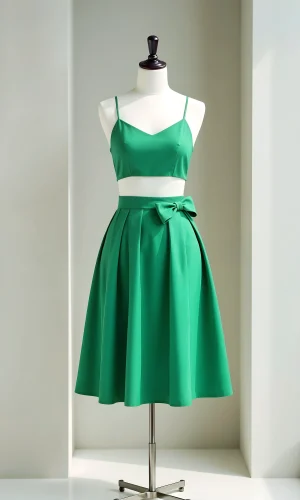 Fusta Soft – Colectie Demo