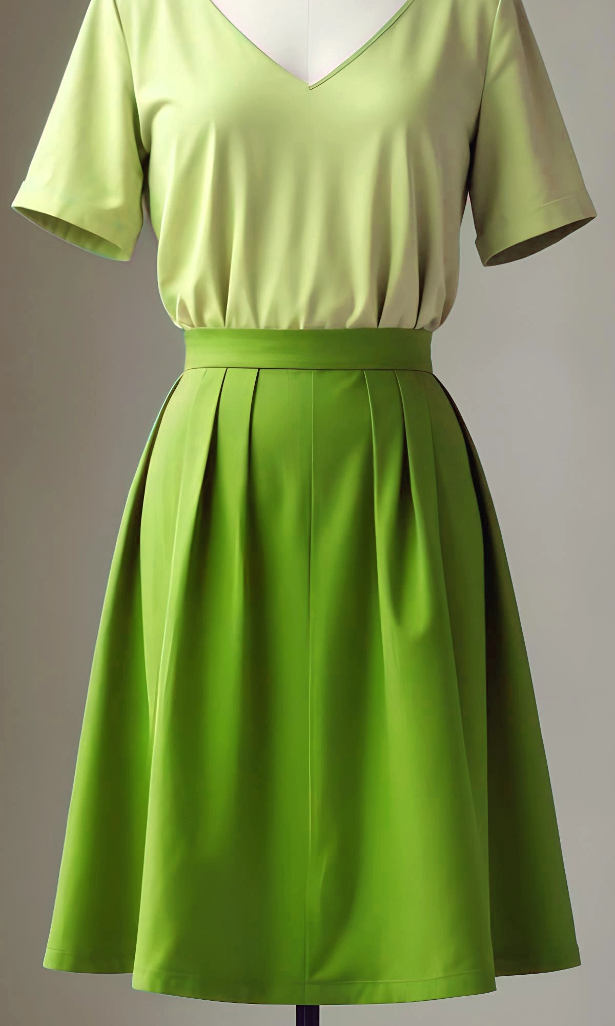 Fusta Modern – Colectie Demo - imagine 3