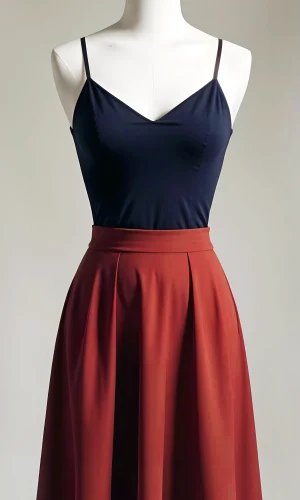 Fusta Office – Colectie Demo