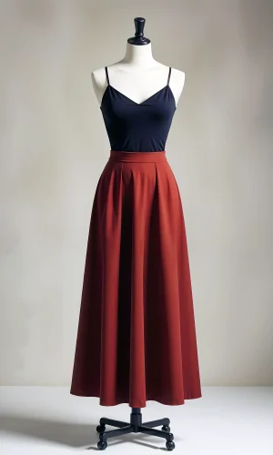 Fusta Office – Colectie Demo