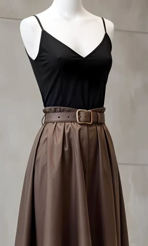 Fusta Premium – Colectie Demo