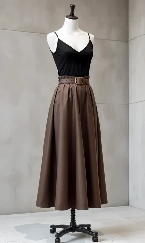 Fusta Premium – Colectie Demo