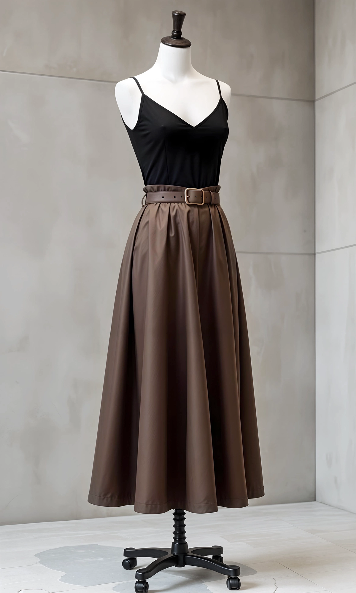 Fusta Premium – Colectie Demo