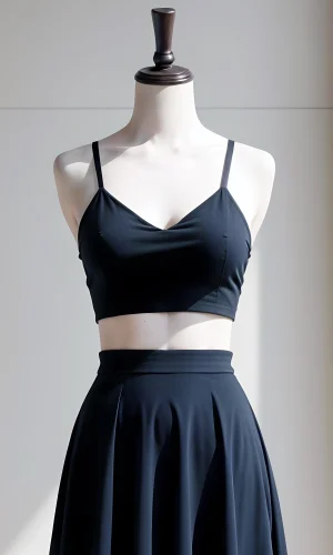 Fusta Chic – Colectie Demo