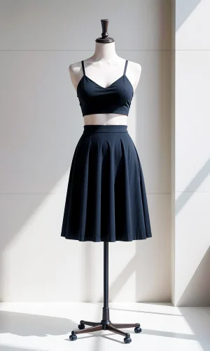 Fusta Chic – Colectie Demo