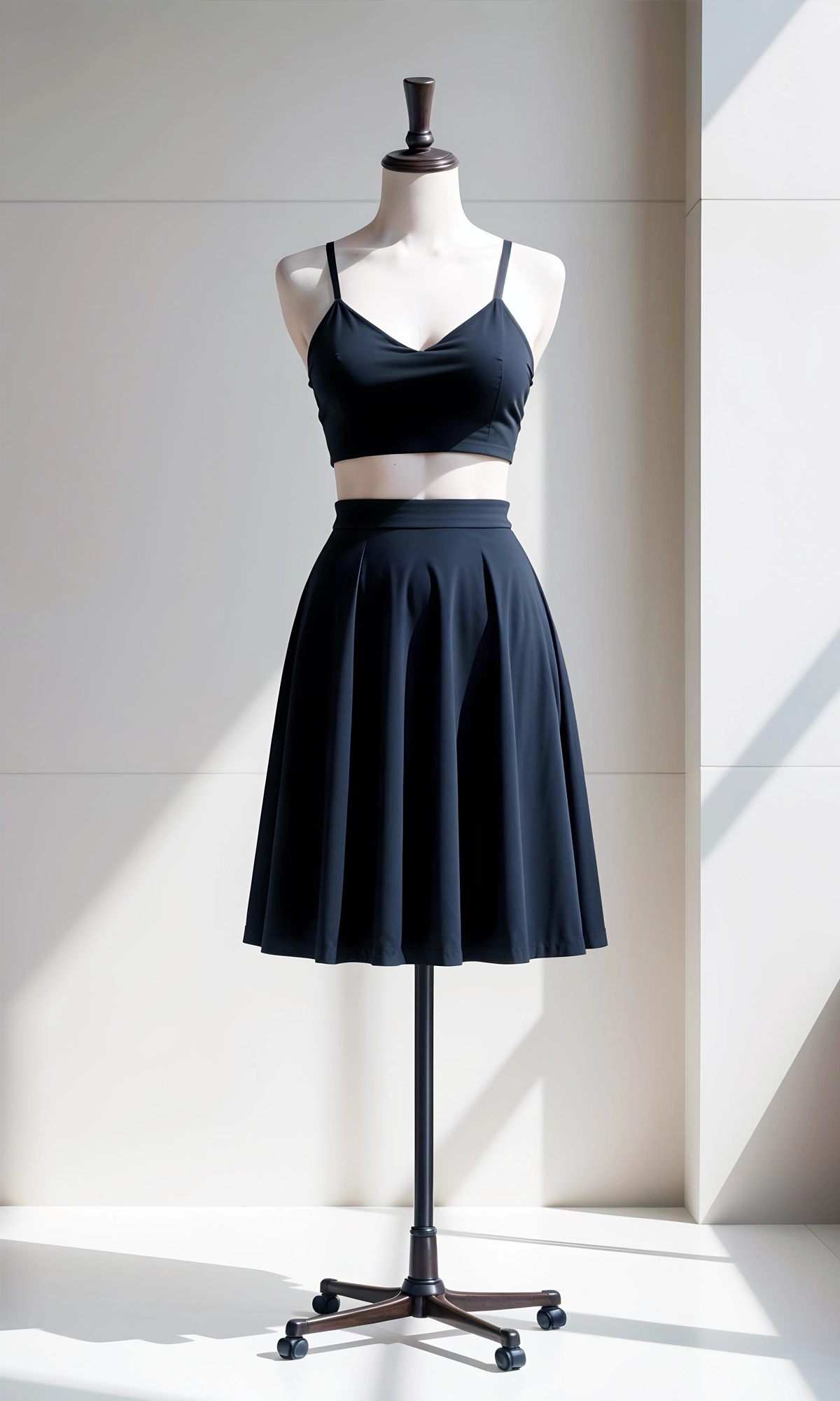 Fusta Chic – Colectie Demo