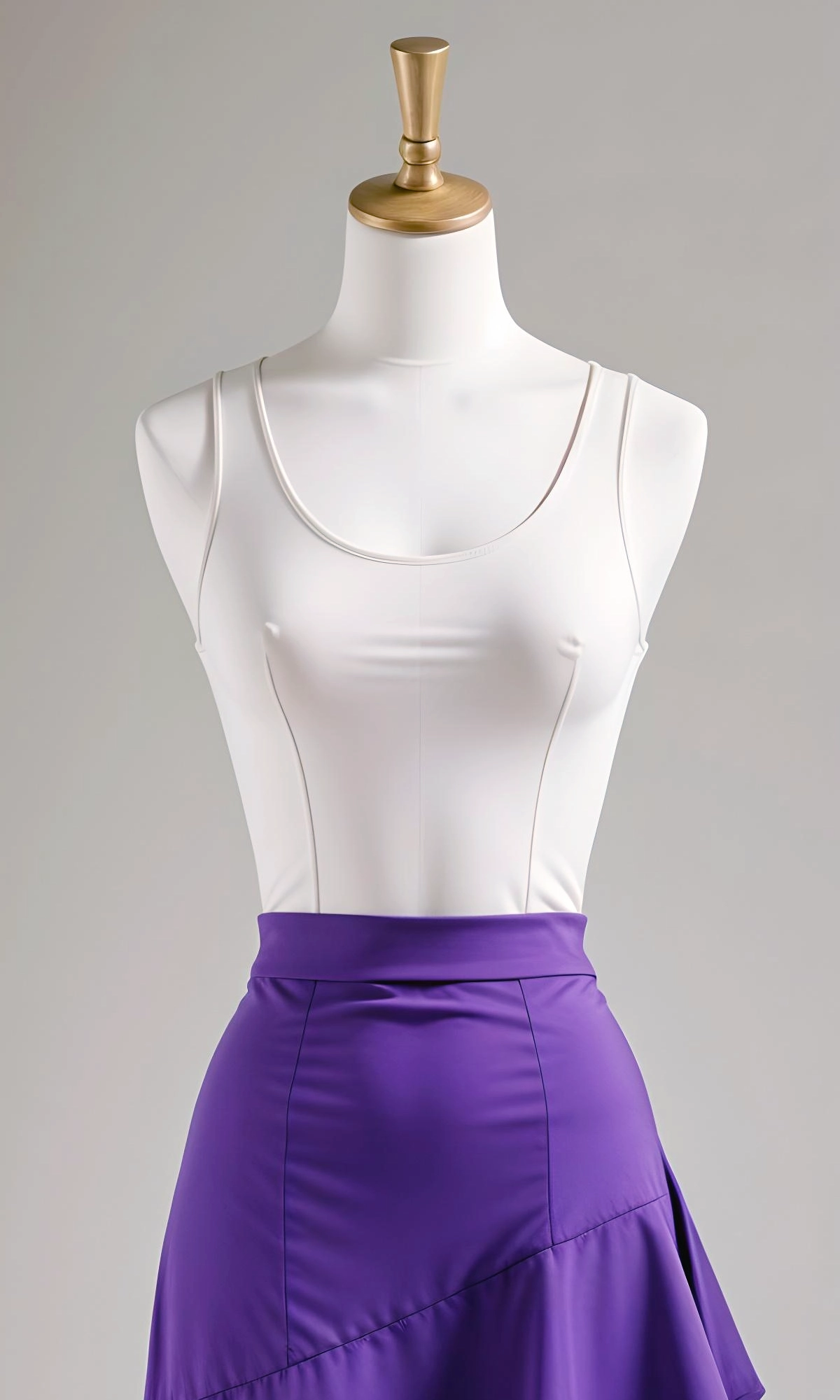 Fusta Clean – Colectie Demo - imagine 2