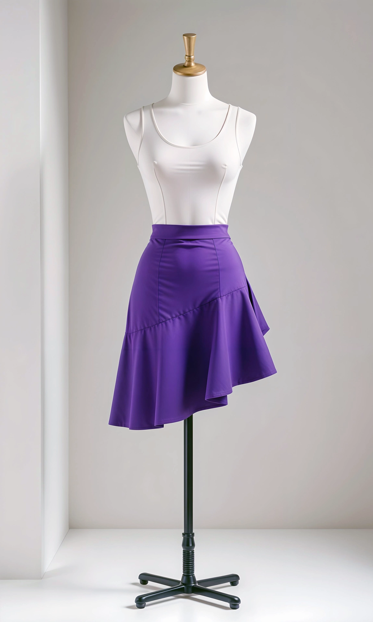 Fusta Clean – Colectie Demo