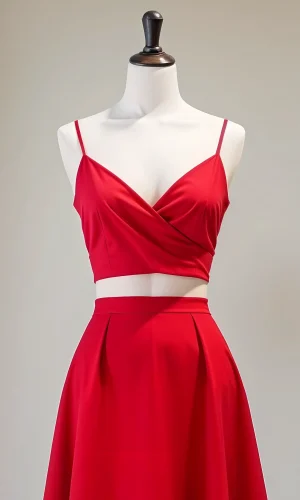 Fusta Mini – Colectie Demo