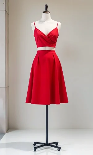 Fusta Mini – Colectie Demo