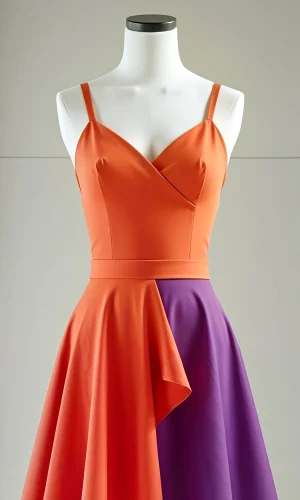 Fusta Eleganta – Colectie Demo