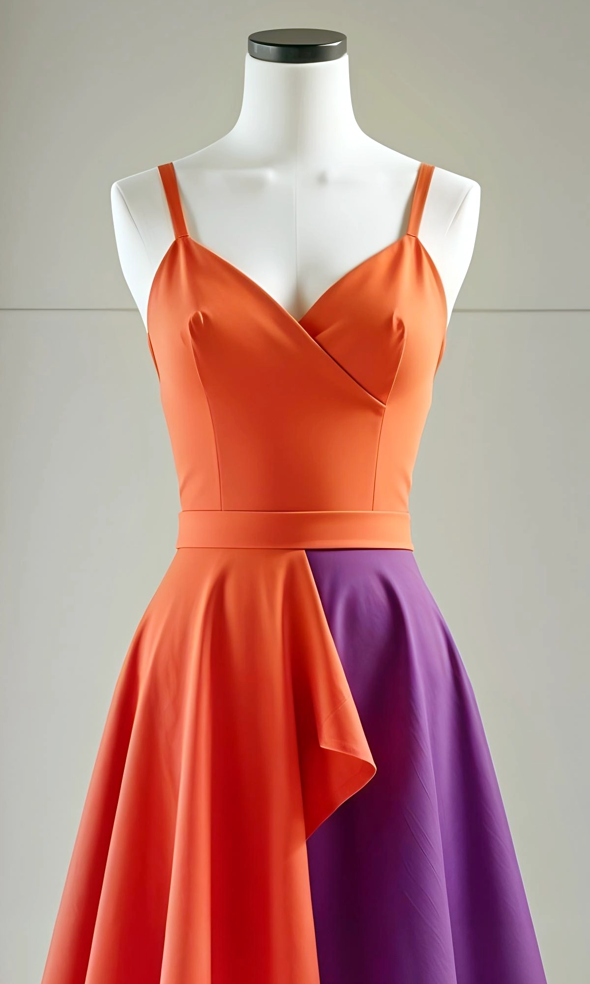 Fusta Eleganta – Colectie Demo - imagine 2