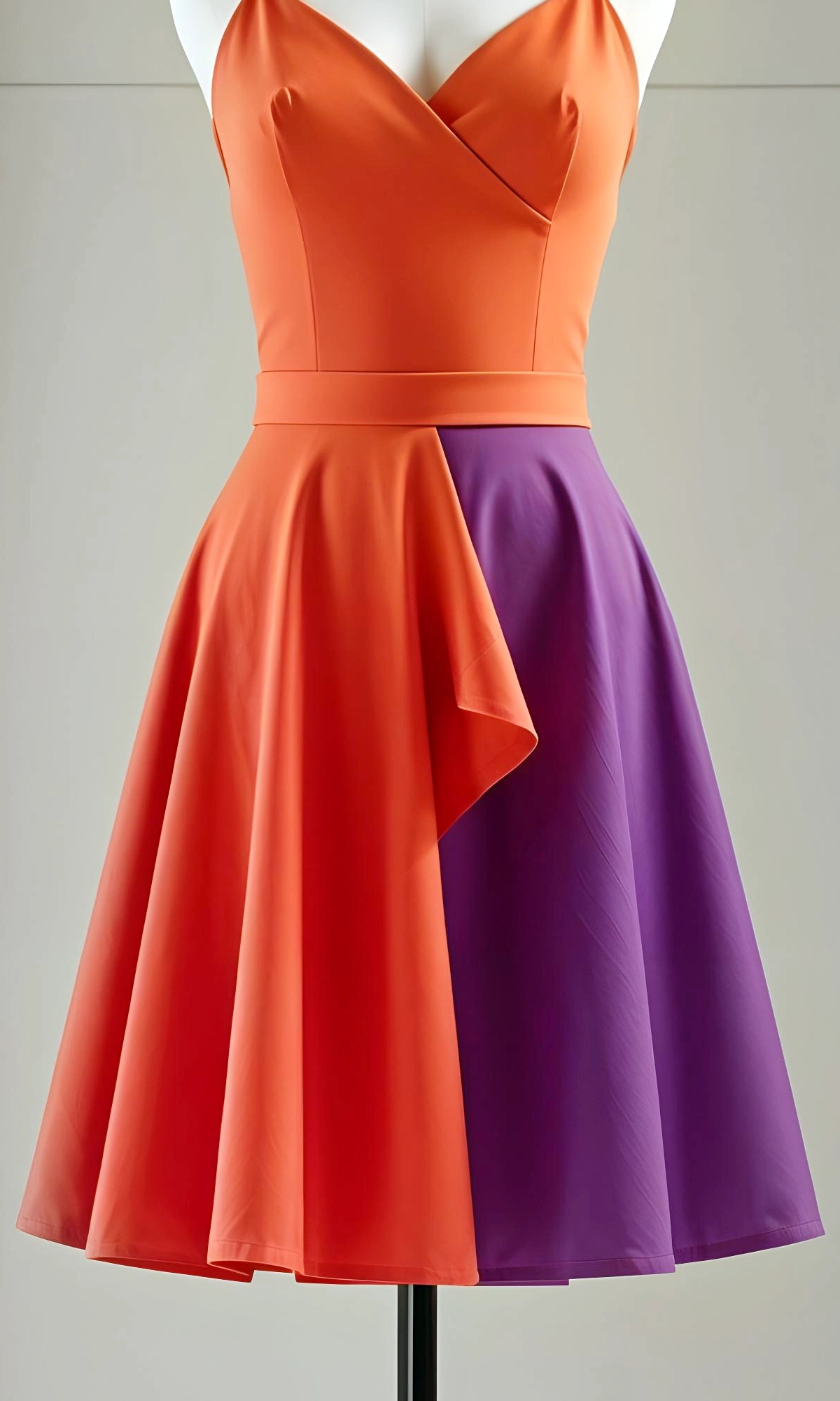 Fusta Eleganta – Colectie Demo - imagine 3