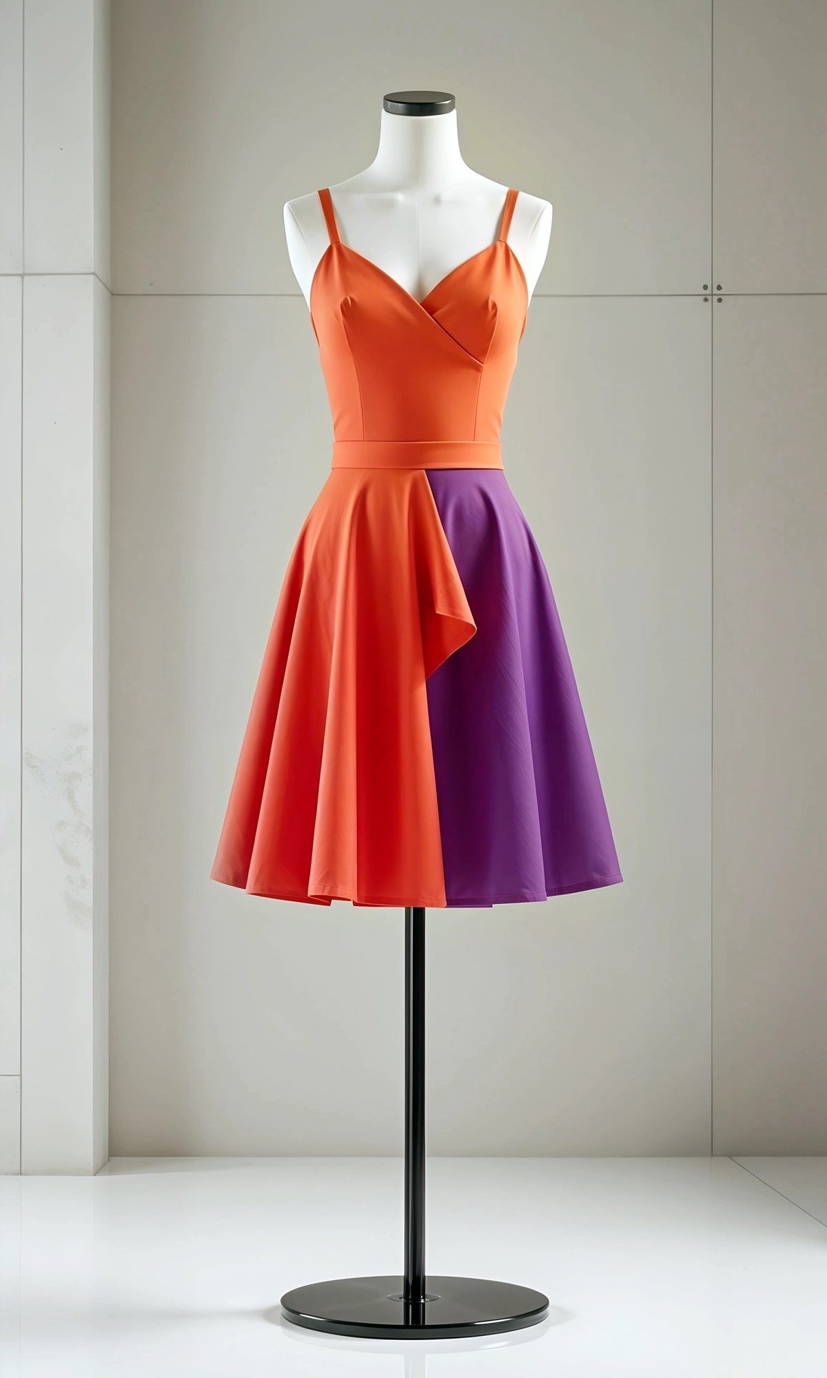 Fusta Eleganta – Colectie Demo