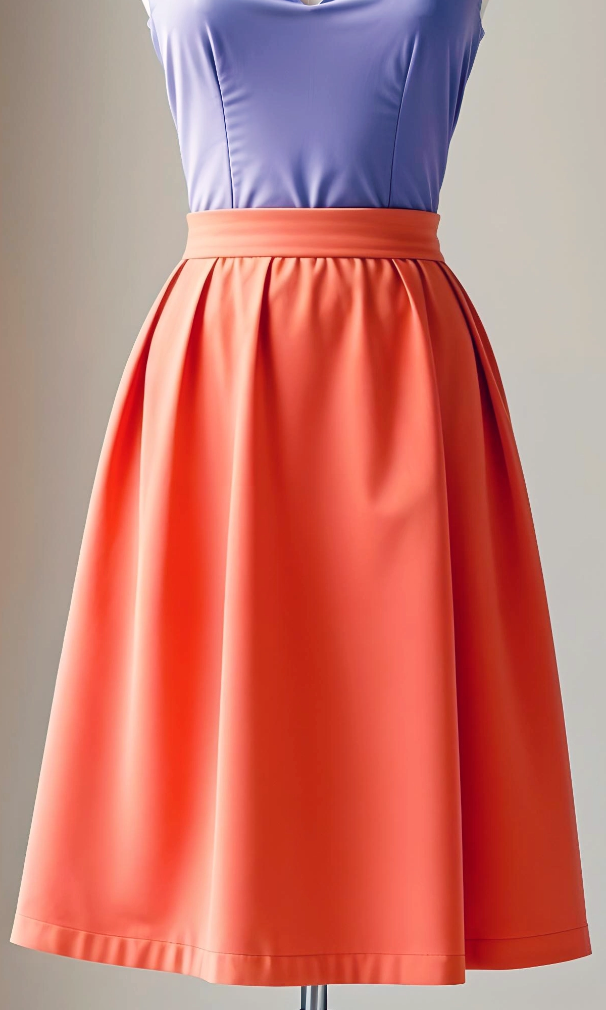 Fusta Basic – Colectie Demo - imagine 3