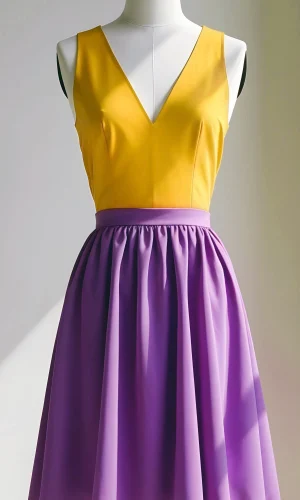 Fusta Urban – Colectie Demo