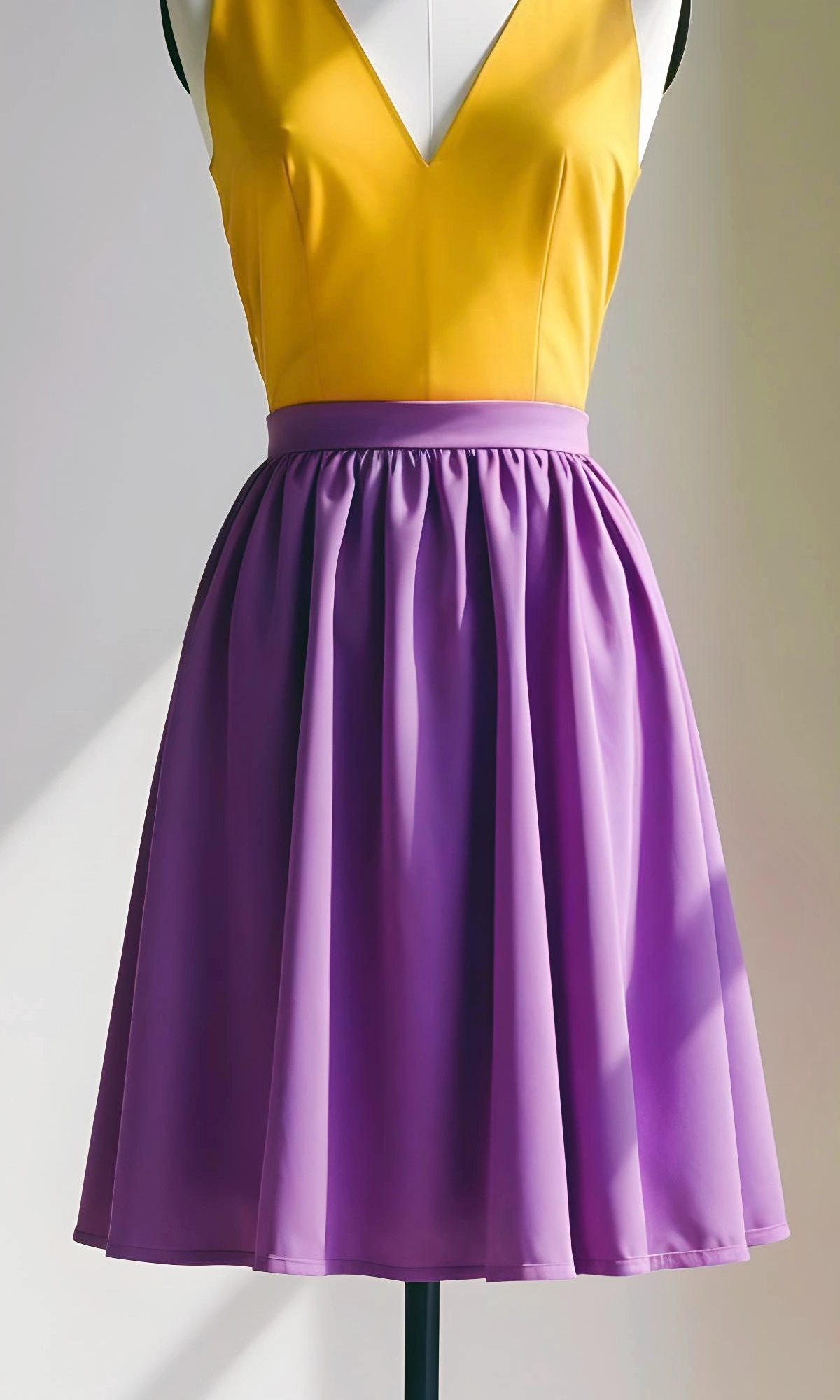 Fusta Urban – Colectie Demo - imagine 3