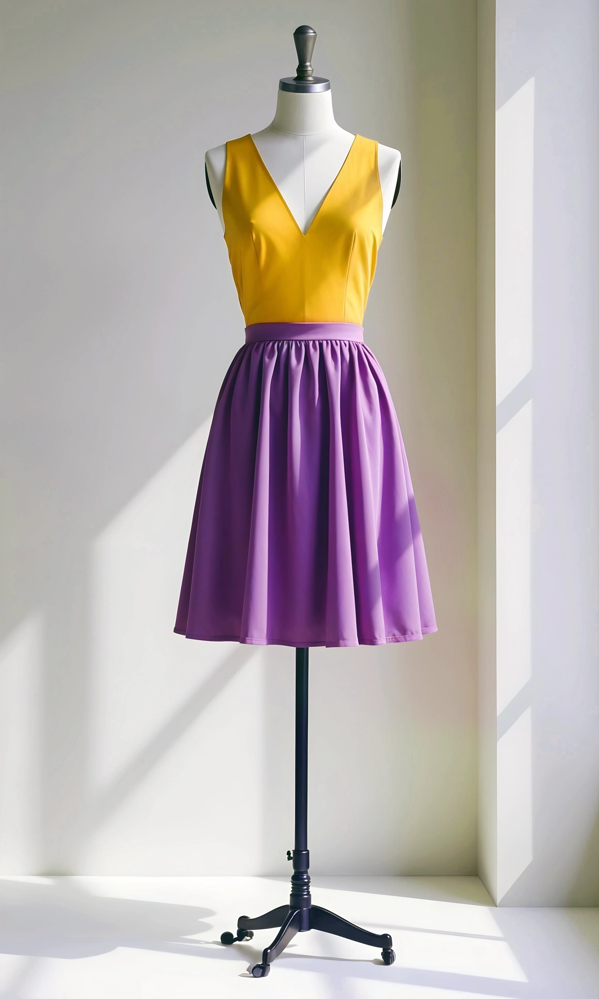 Fusta Urban – Colectie Demo