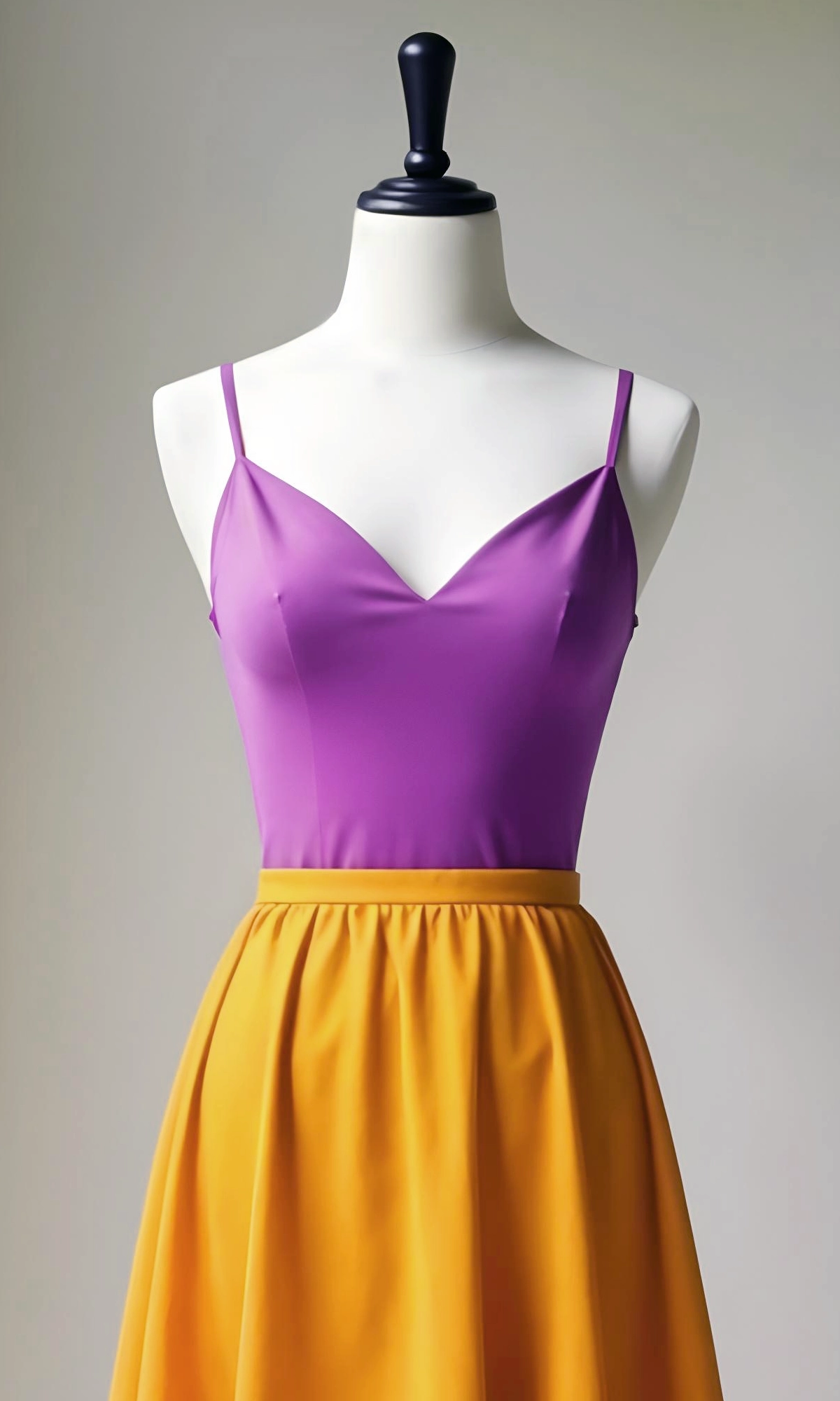 Fusta Minimal – Colectie Demo - imagine 2