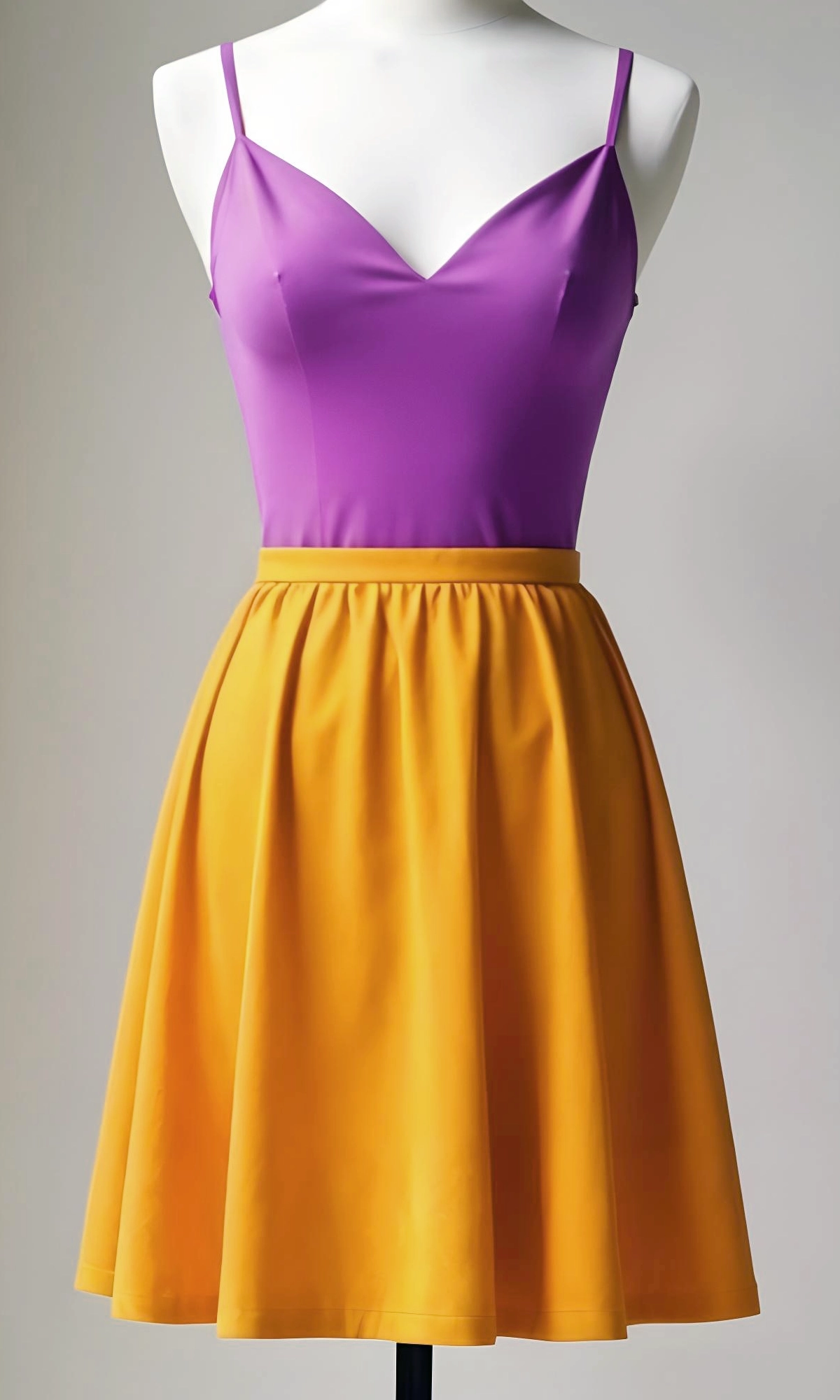 Fusta Minimal – Colectie Demo - imagine 3